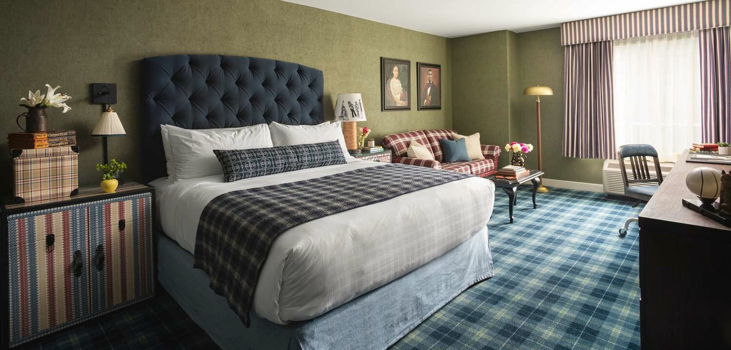 Фото Graduate Storrs