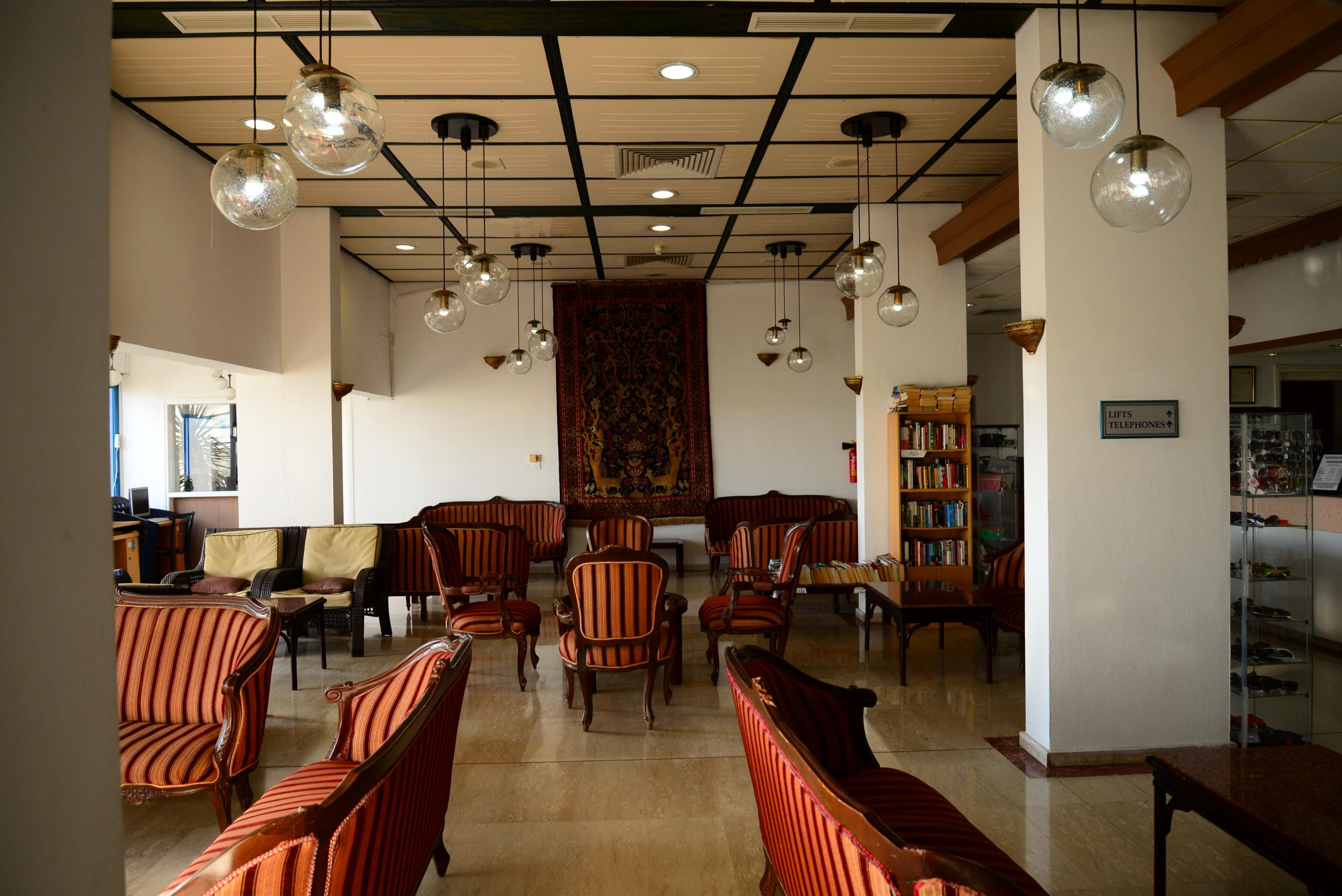 Фото Paphiessa Hotel