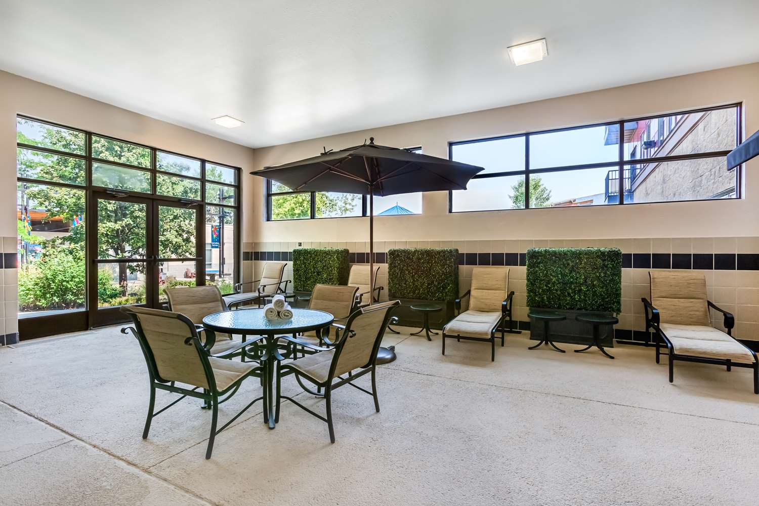 Фото Best Western Premier Helena Great Northern Hotel