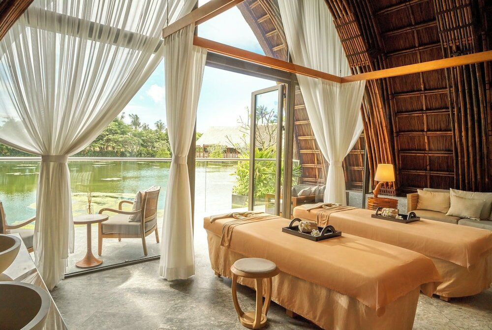 Фото InterContinental Phu Quoc Long Beach Resort by IHG