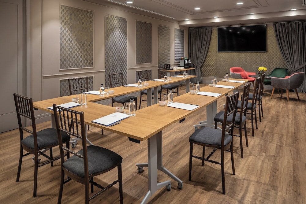 Фото Gran Hotel Inglés