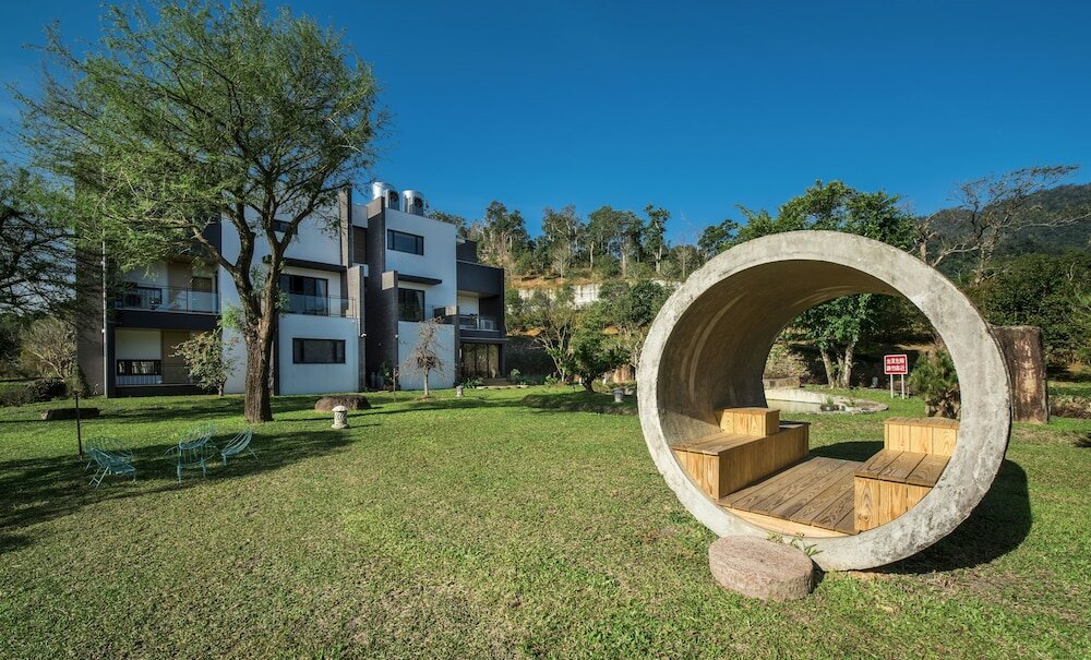 Фото Shanyifang Resort