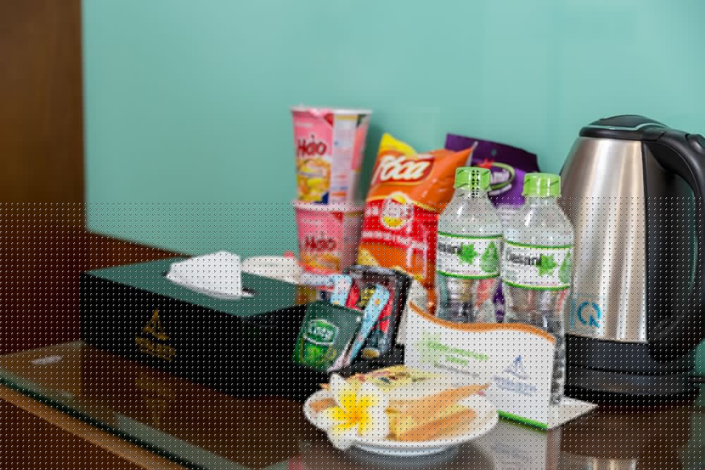 Фото Mitisa Hotel