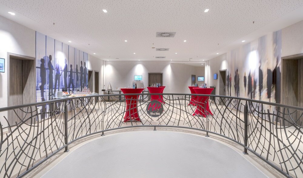 Фото Michel Hotel Frankfurt Maintal