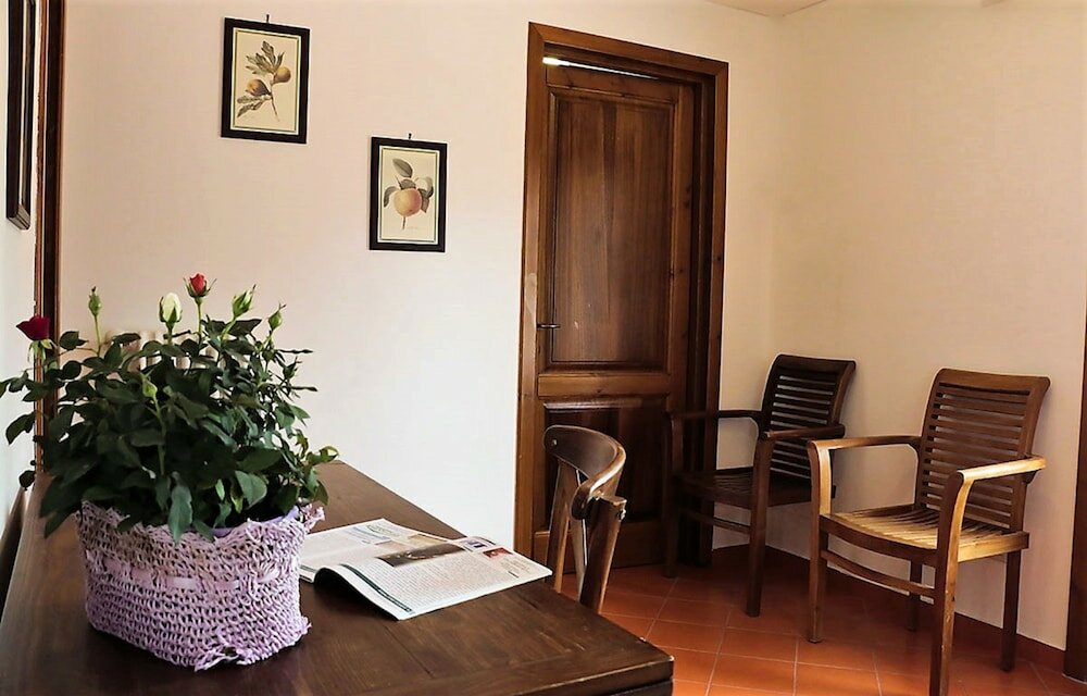 Фото Casina Dei Preti