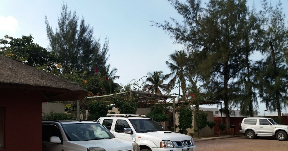 Фото Liv Inn Guest House