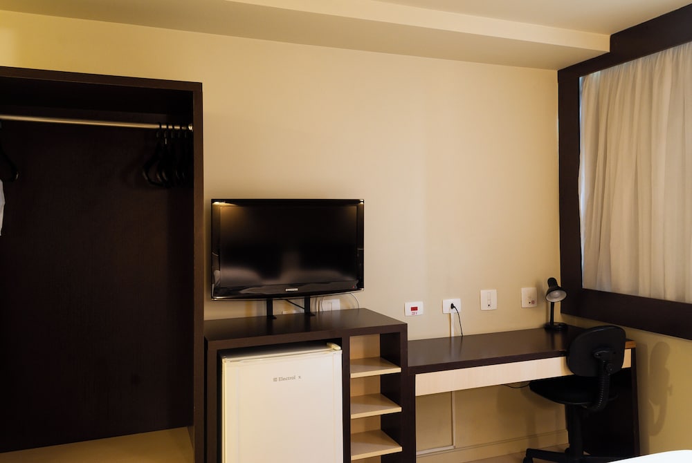 Фото Master Curitiba