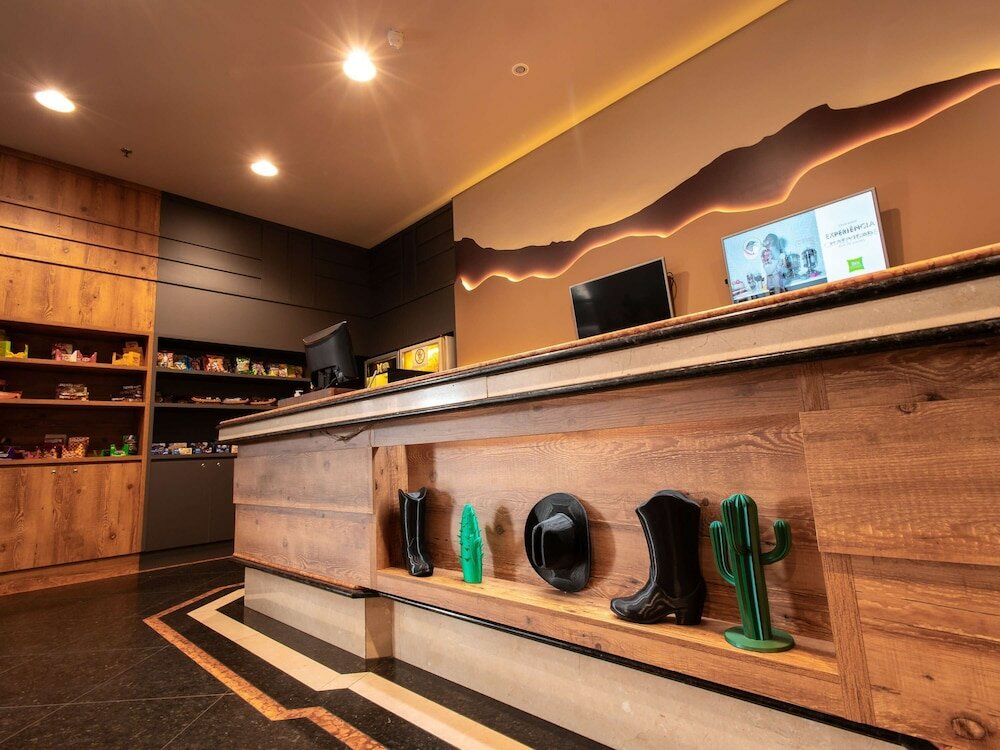 Фото Ibis Styles Presidente Prudente Portal D'Oeste