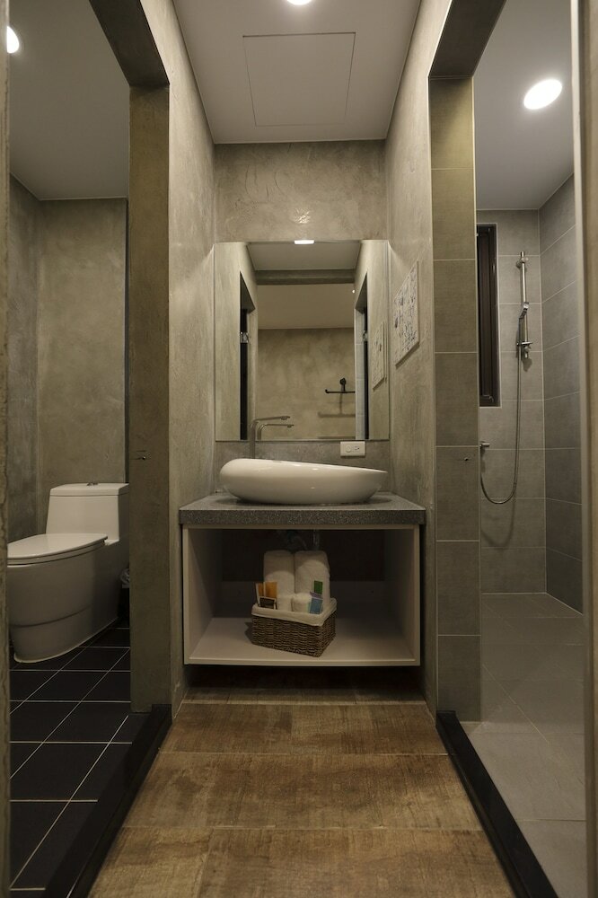 Фото Shiguang B&b