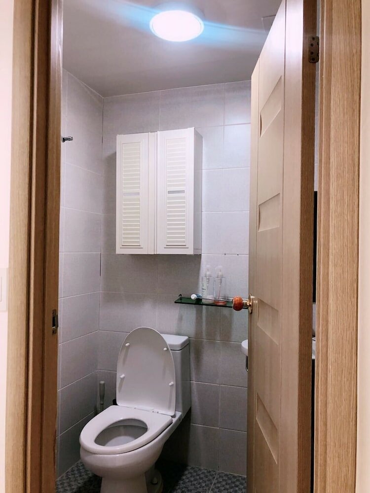 Фото Sarang Guesthouse Dongdaemun