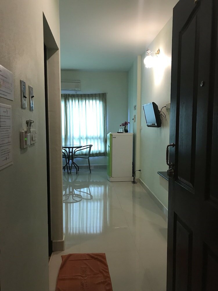 Фото Ton Thong Resort Hotel