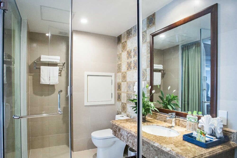 Фото Song Loc Luxury