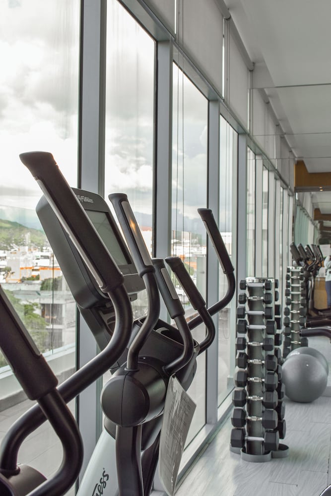 Фото Ac Hotel by Marriott Santa Marta