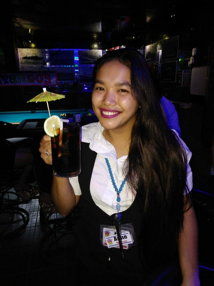 Фото Mango's Beachfront Resort