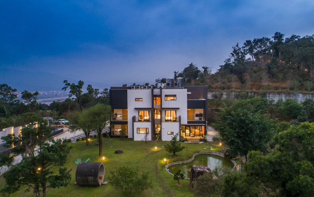 Фото Shanyifang Resort