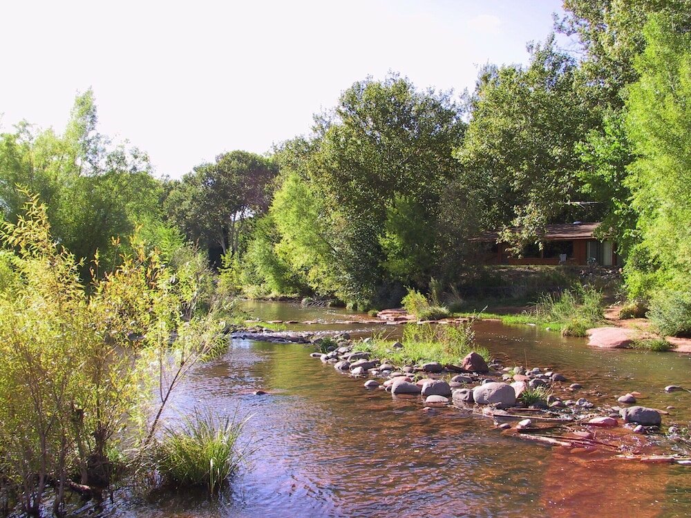 Фото Beaver Creek Inn