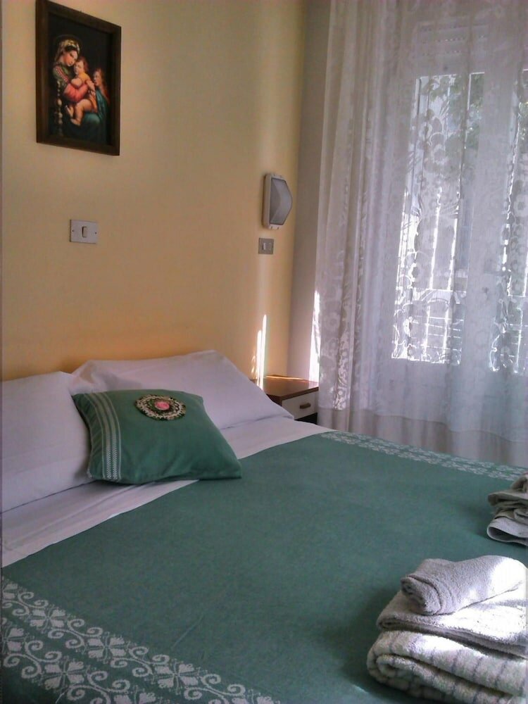 Фото Albergo Maria Gabriella