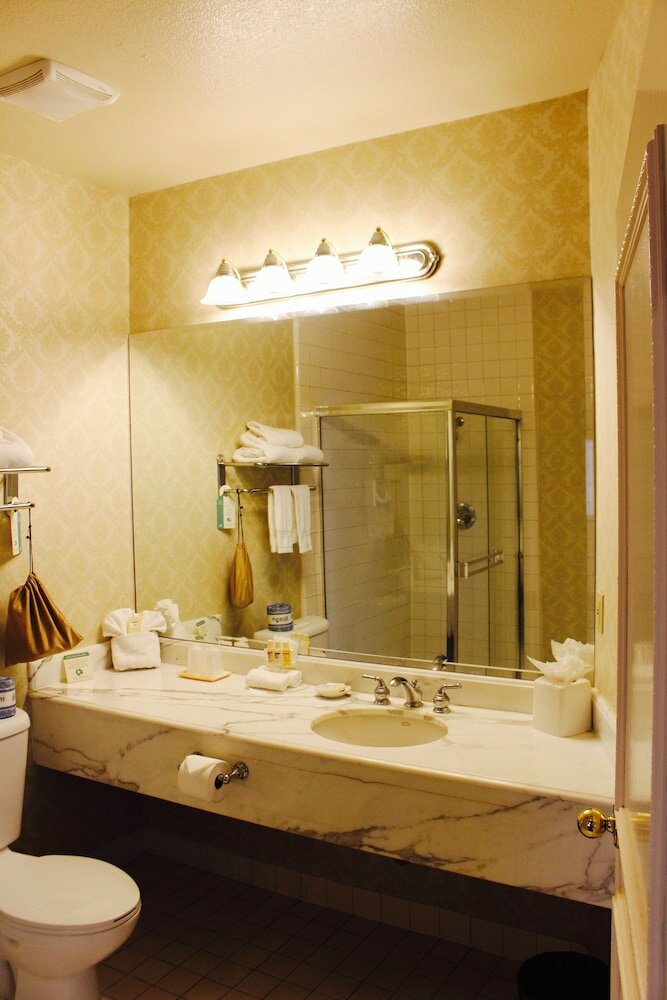 Фото Carlyle Hotel