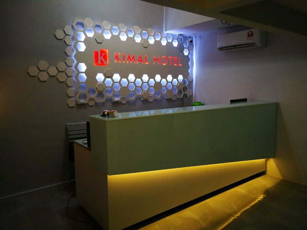 Фото Kimal Hotel Taiping