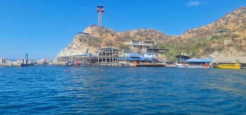 Фото Hostal Solymar