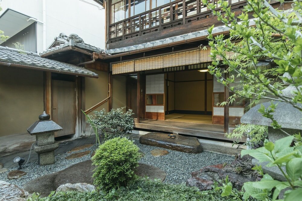 Фото Toshiharu Ryokan