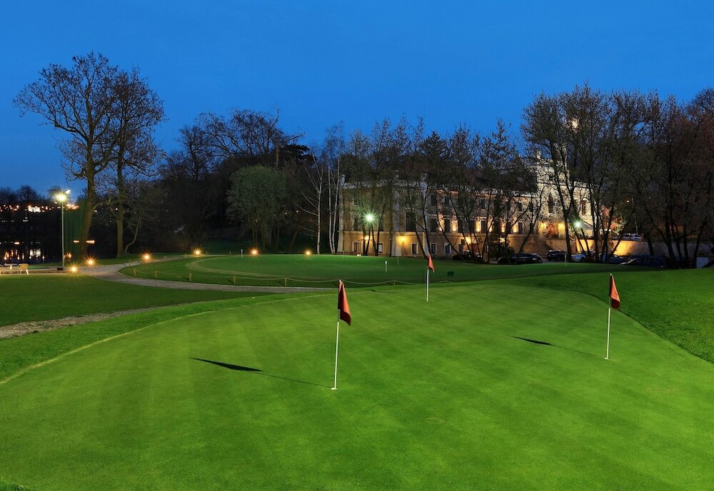 Фото Chateau St Havel