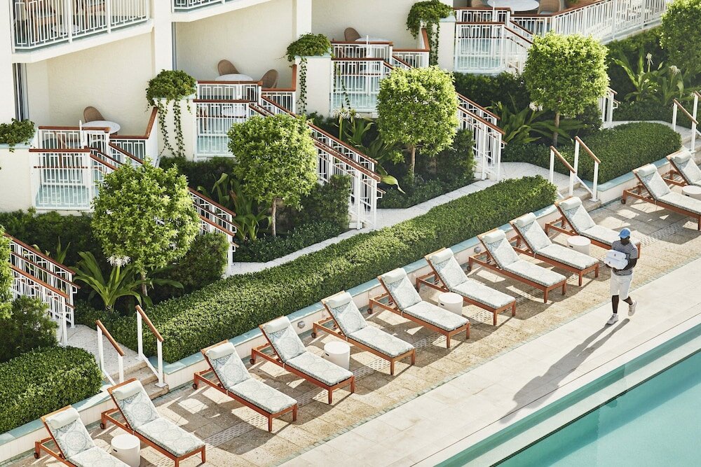 Фото Four Seasons Resort Palm Beach
