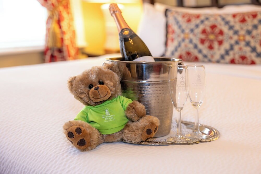 Фото The Marshall House