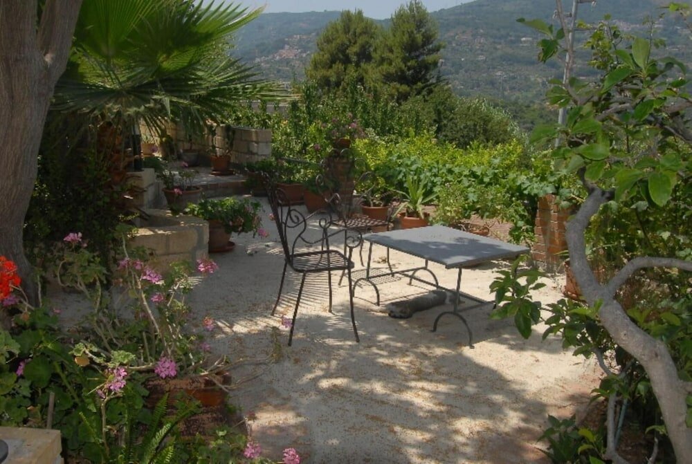 Фото B&b villa zia Febronia