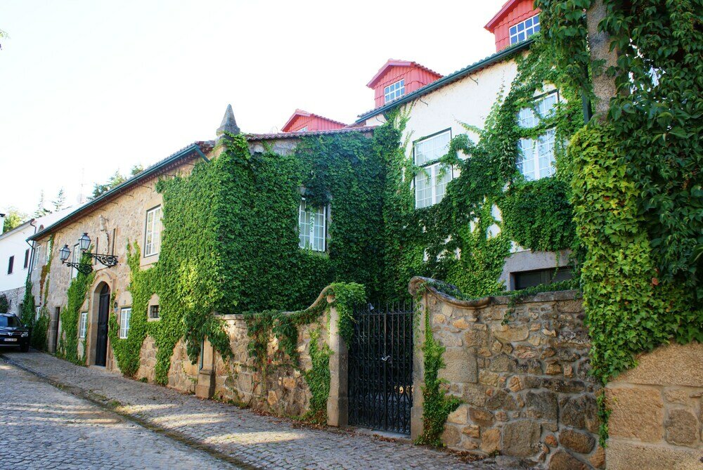 Фото Casa Do Cimo