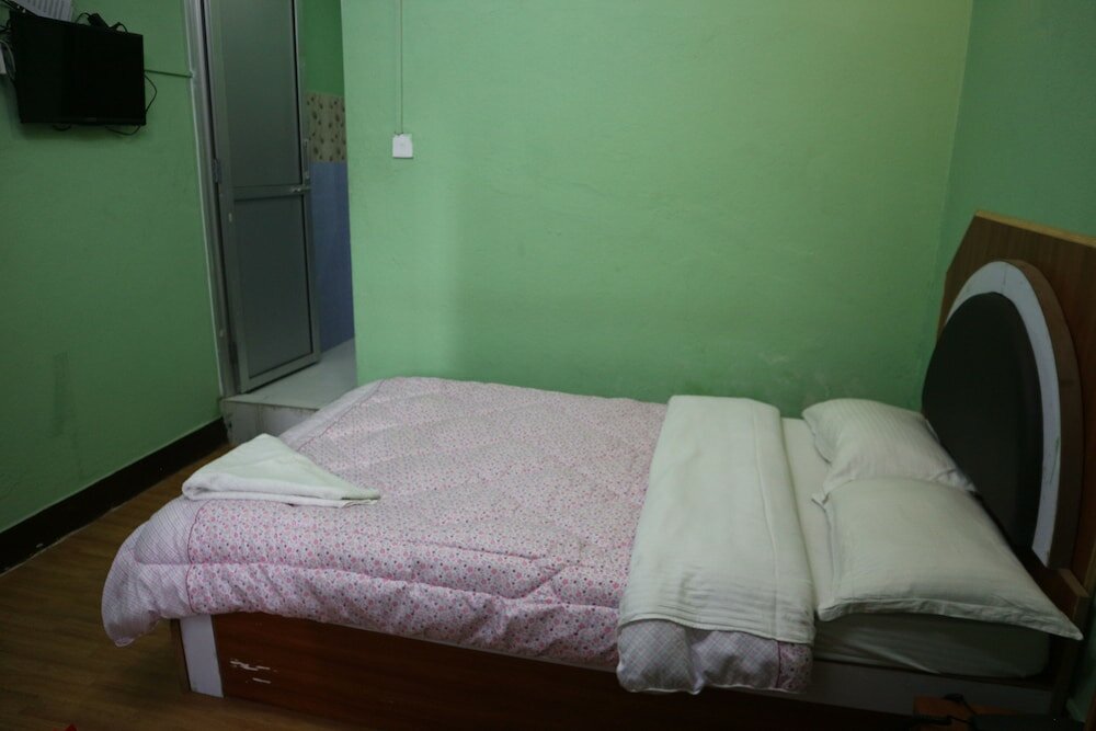 Фото Hotel Peace Mountain