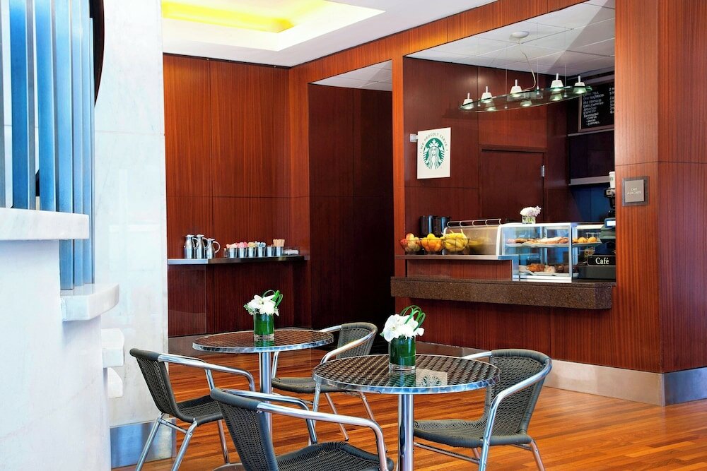 Фото The Westin Michigan Avenue Chicago