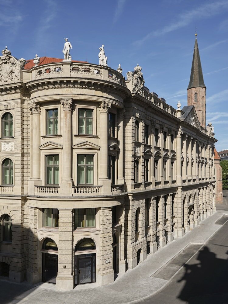 Фото Rosewood Munich