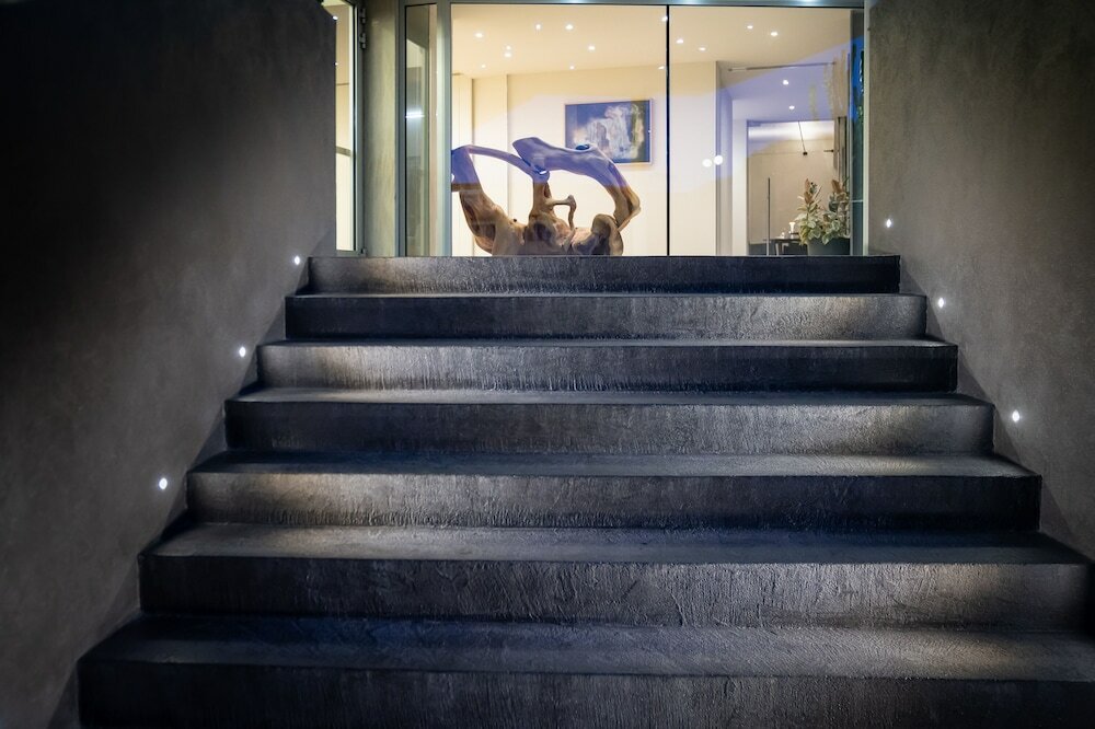 Фото Hotel Garden Sea