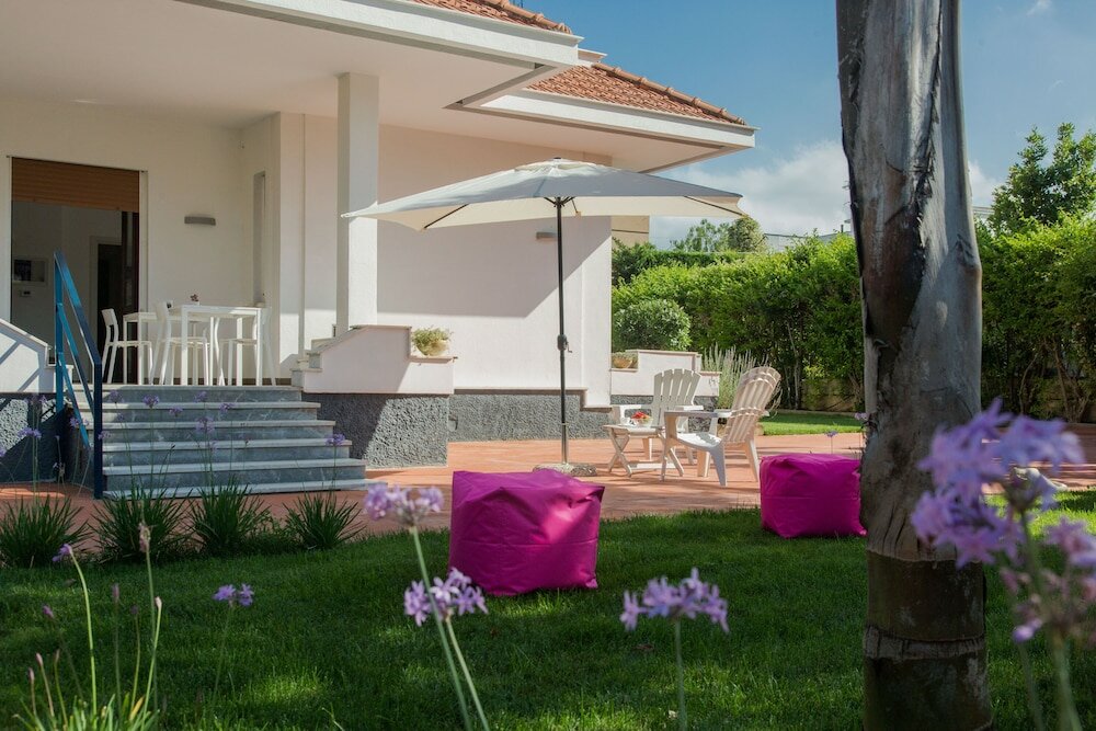 Фото B&b Mondello Martini