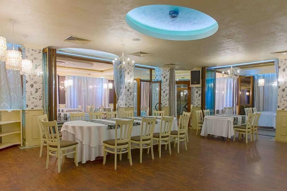 Фото Ezeretz SPA Hotel