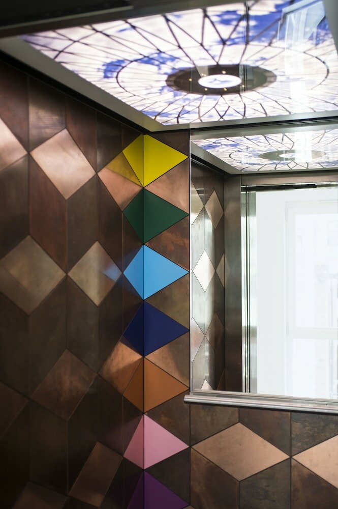 Фото Megaro Hotel