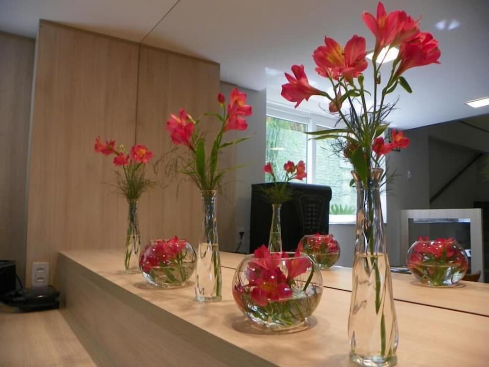 Фото Olidal Pousada da Serra