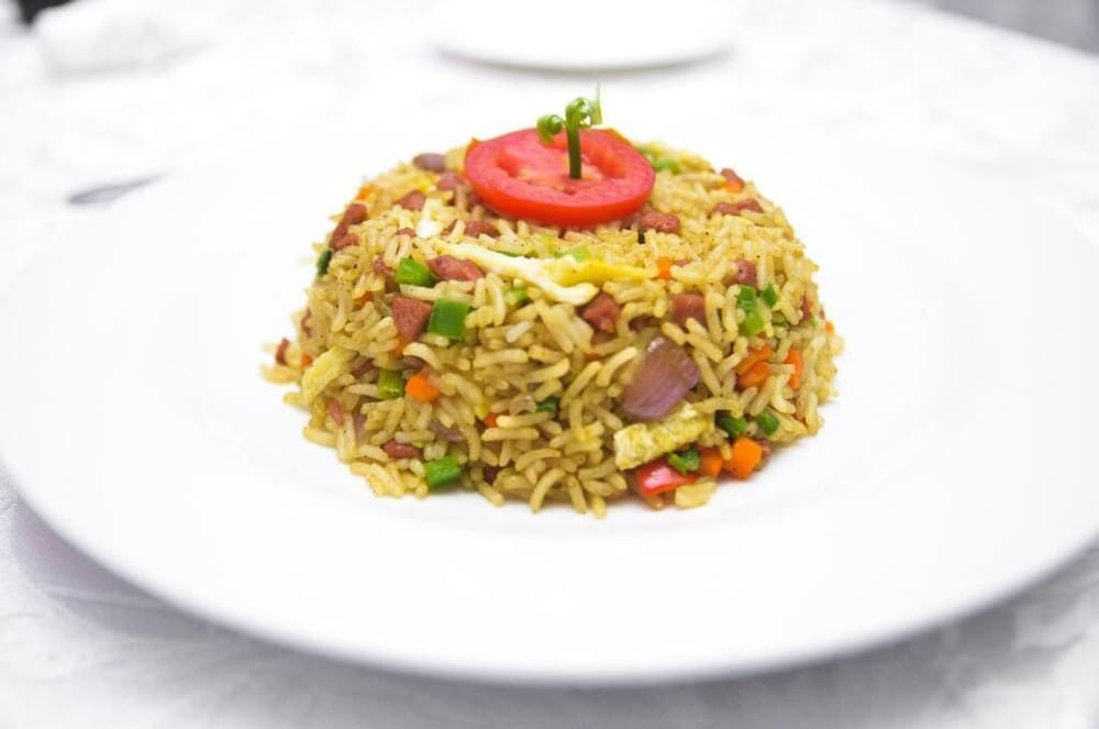 Фото Residency Hotel Area 11 Abuja