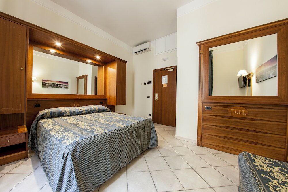 Фото Hotel Domus Praetoria