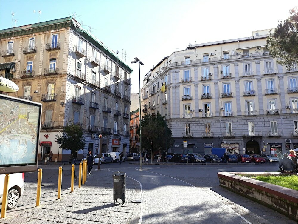 Фото B&b City Center