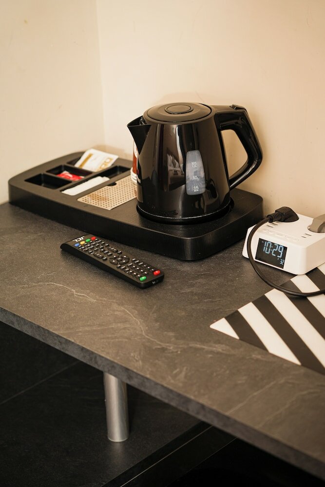 Фото B&b Metropolitan