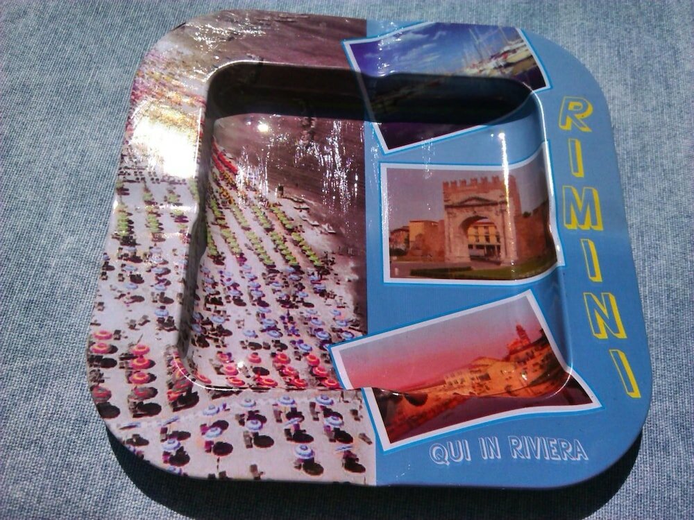 Фото Albergo Maria Gabriella