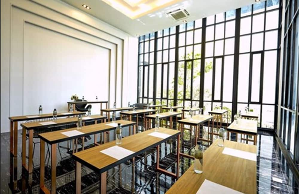 Фото Chezzotel Pattaya