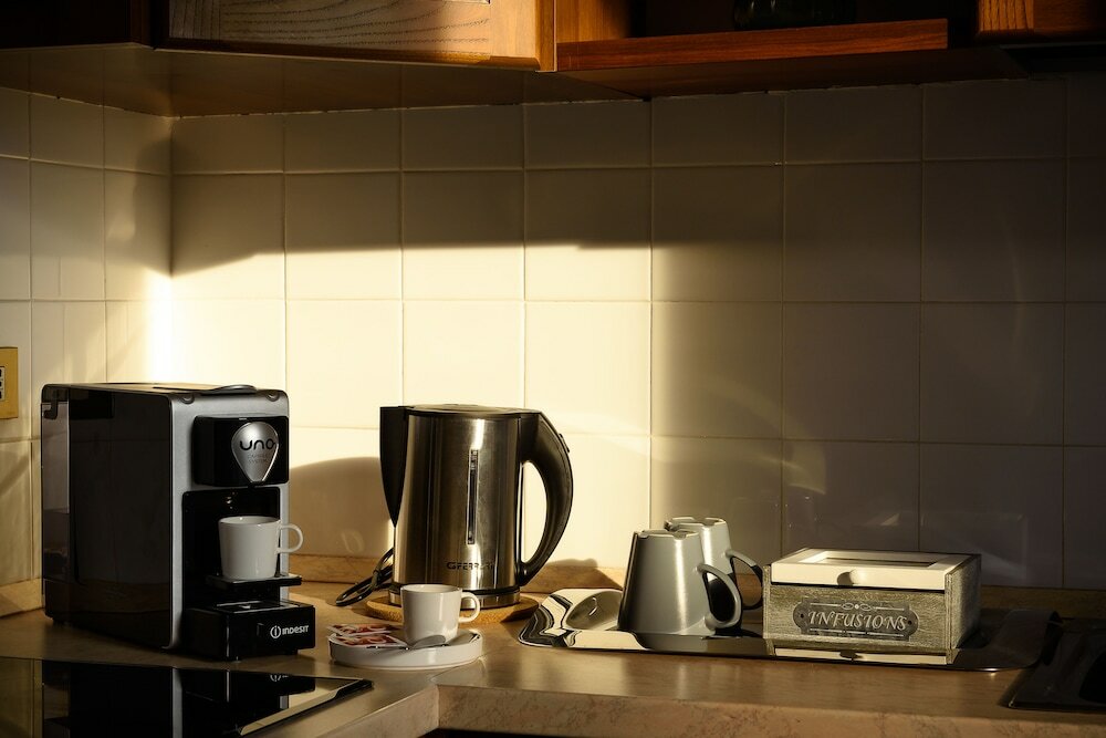 Фото Bed and Breakfast Sweet Home