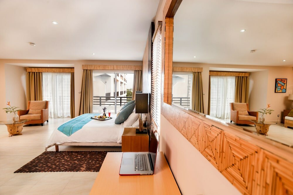 Фото Hotel Calypso