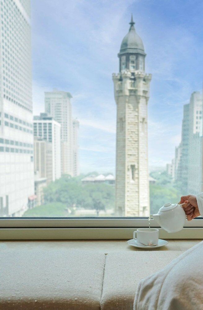 Фото Park Hyatt Chicago