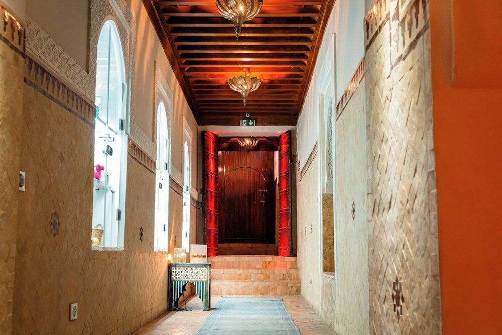 Фото Riad Ysalis