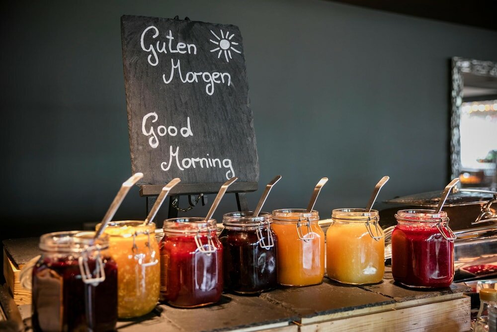 Фото Arcotel Nike Linz