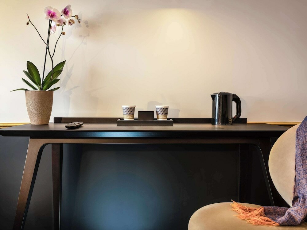 Фото Mercure Versailles Paris Ouest